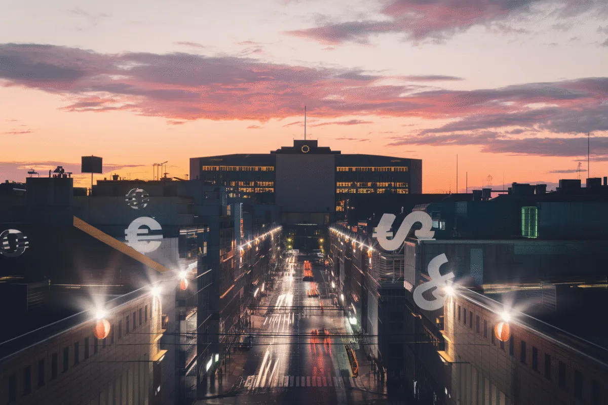 La bce annonce le maintien du taux directeur à 2 Quelles