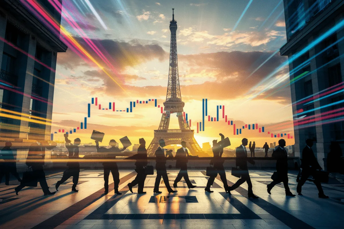 Le cac 40 senvole dès louverture ce mardi 11 novembre Découvrez