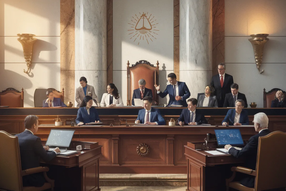 Le sénat modifie le budget Suppression de la taxe sur les