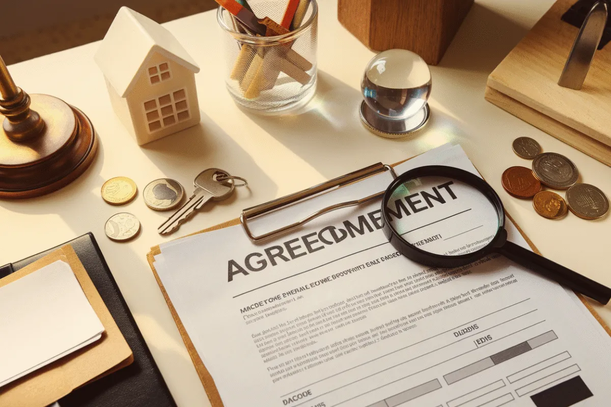 Liste complète des charges récupérables Ce que chaque locataire doit payer