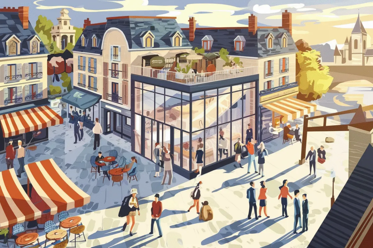 Locations touristiques et résidences secondaires Un enjeu clé pour les municipales