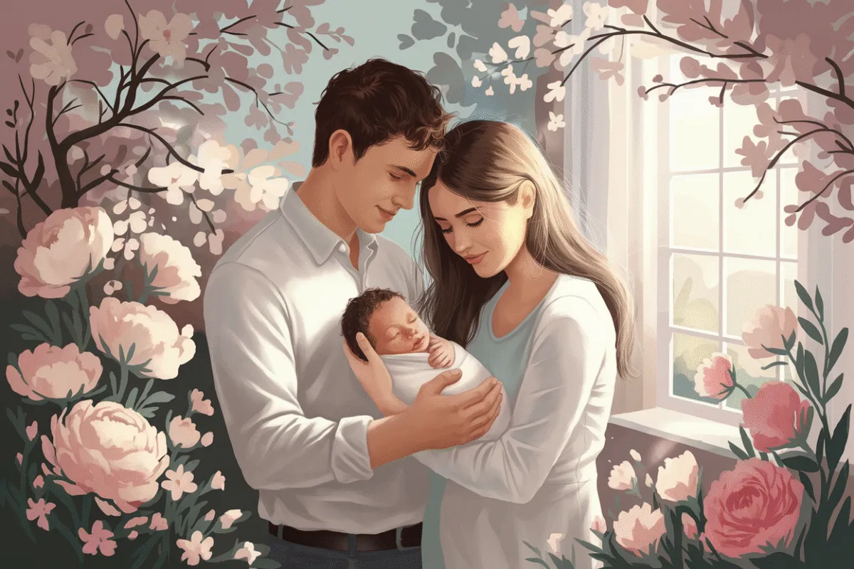 Lutte contre la baisse de natalité Un congé de naissance supplémentaire