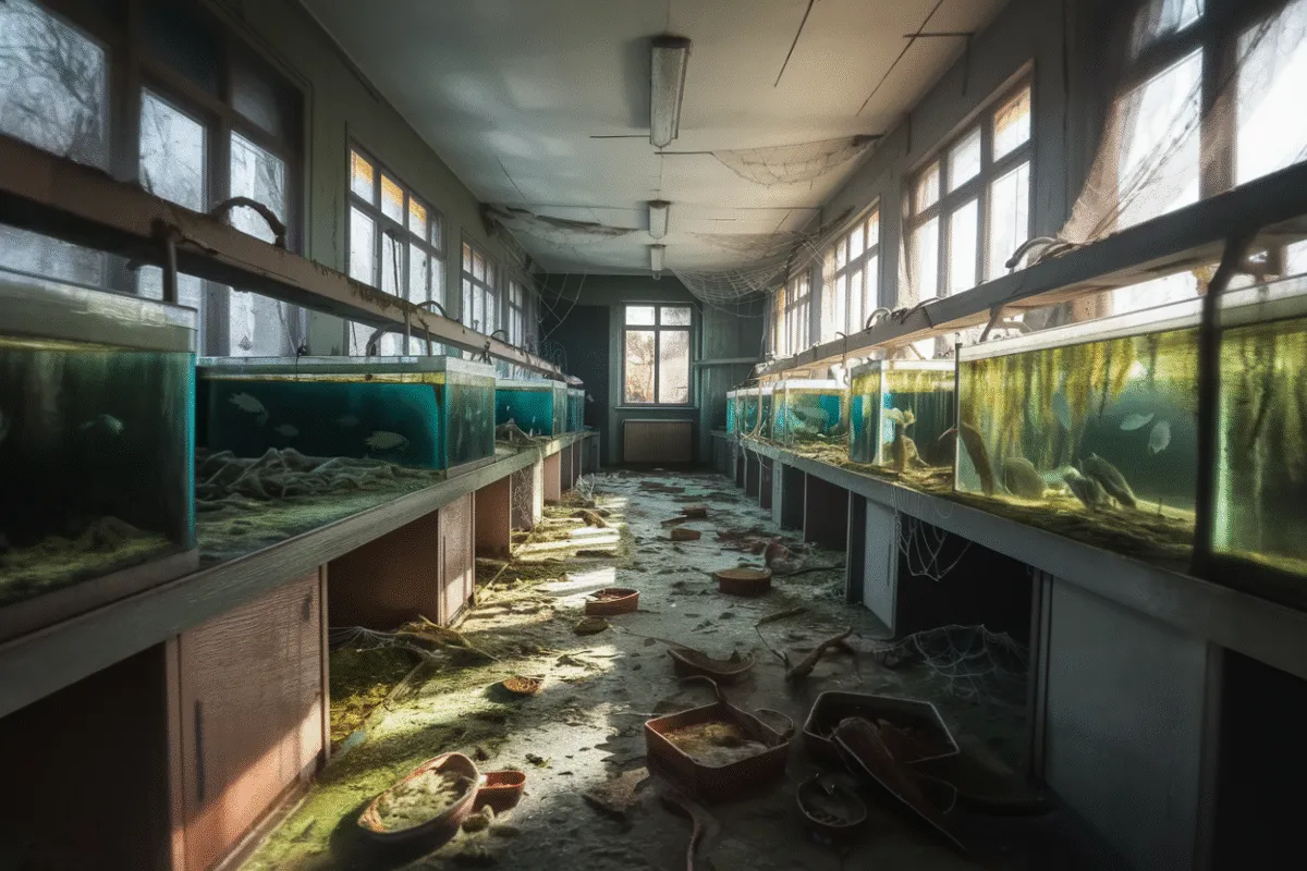 Narbonne Les propriétaires obligés de nourrir les poissons après lexpulsion des