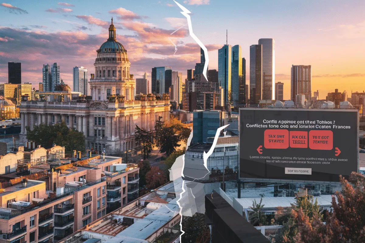 Nouveau statut fiscal des bailleurs privés Pourquoi il suscite des débats