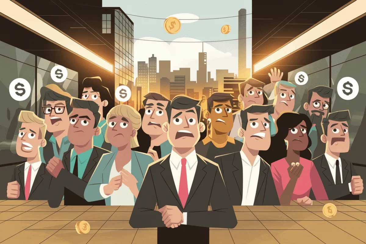 Nouvelles règles sur les découverts en novembre 2026 Impact social et