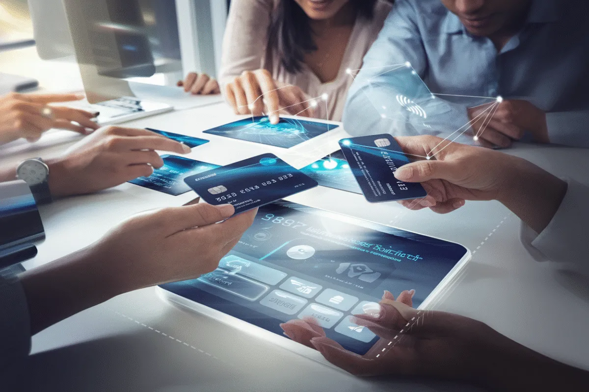 On a testé la création de cartes virtuelles dans les banques en