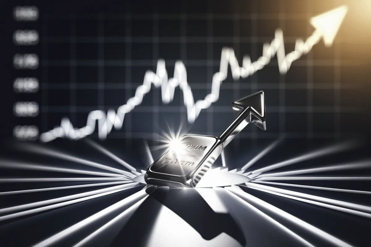 Placement face à la flambée du prix de l039or faut-il se