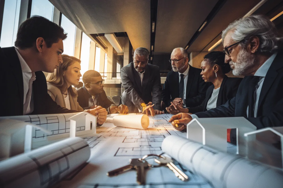 PLF 2026 le statut de bailleur privé adopté en première lecture