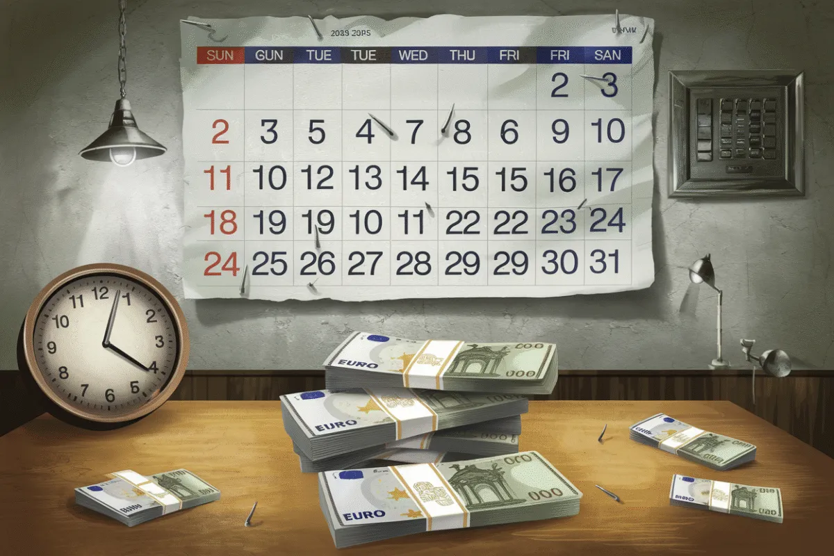 Prime de Noël 2025 ces centaines d039euros que vous perdez avec