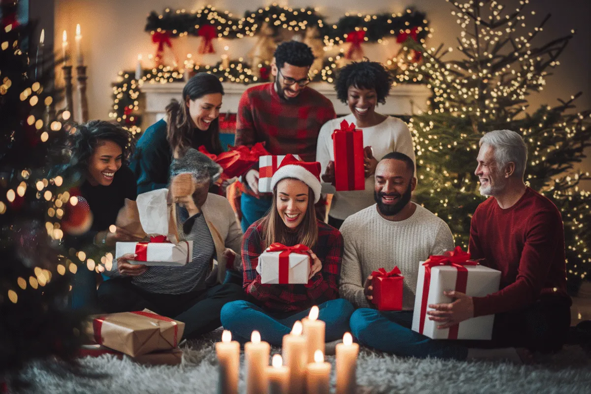Prime de noël Découvrez les bonus cachés pour financer vos fêtes