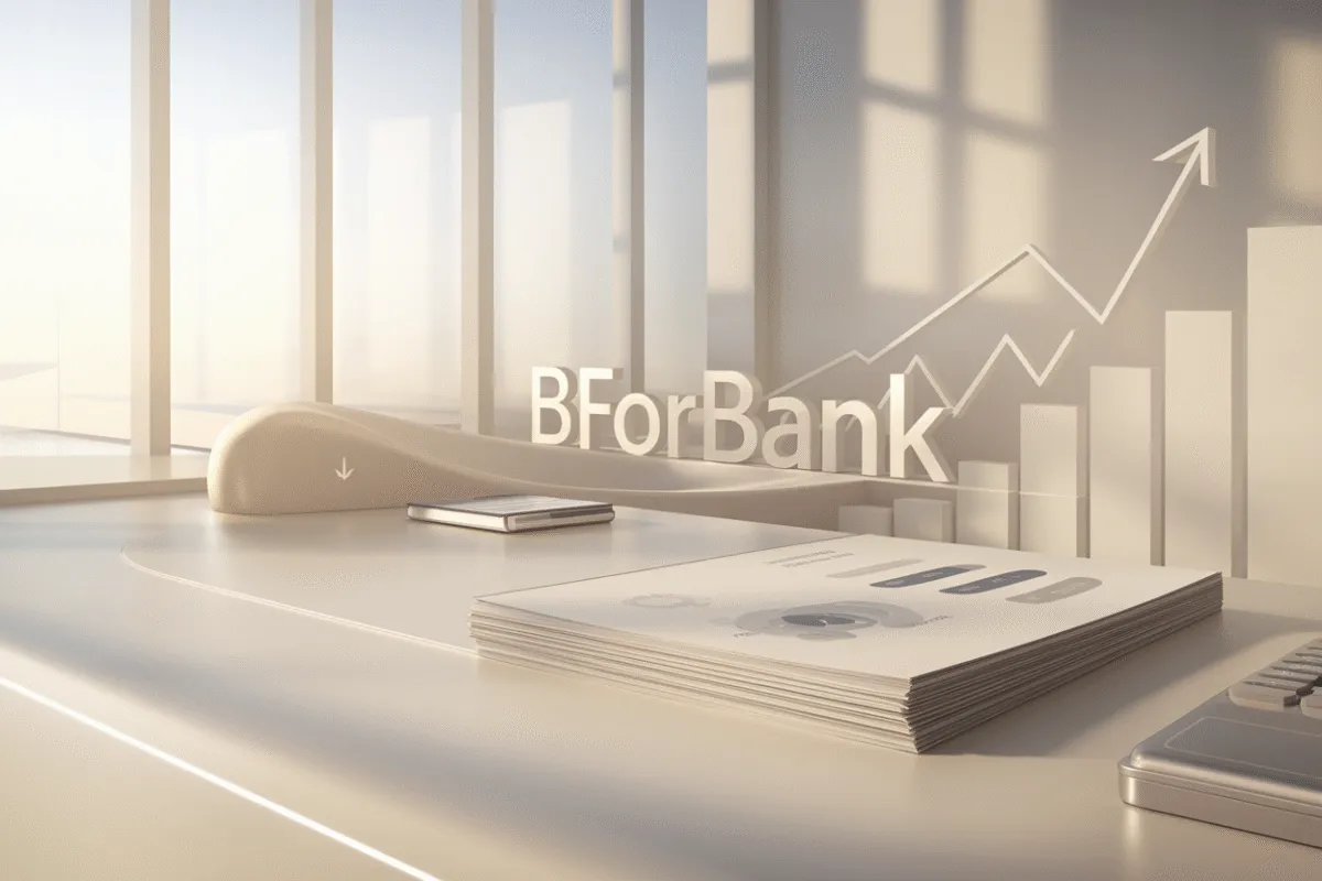 Profitez de 3 mois à 35 avec votre premier livret bfor chez