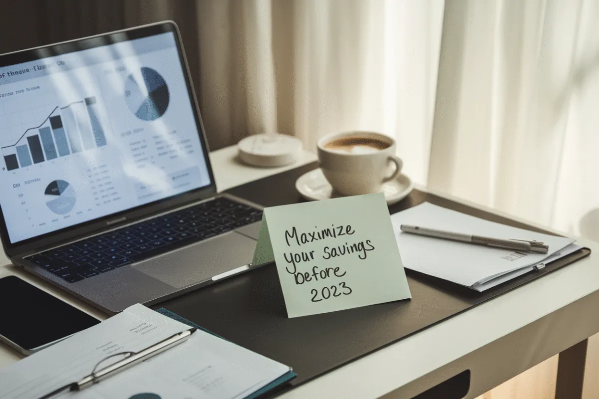 Profitez des derniers taux bonifiés en assurance vie avant la fin de