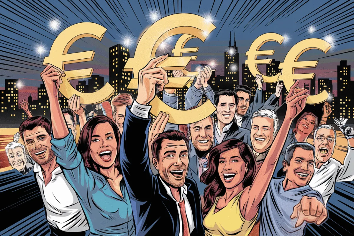 Profitez dun bonus allant jusquà 300 avec e-per generali et boostez votre