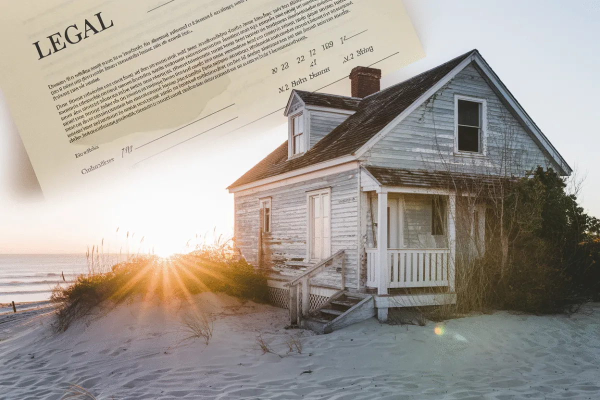 Propriétaire dépossédée Lhistoire bouleversante dune maison familiale à arcachon et les