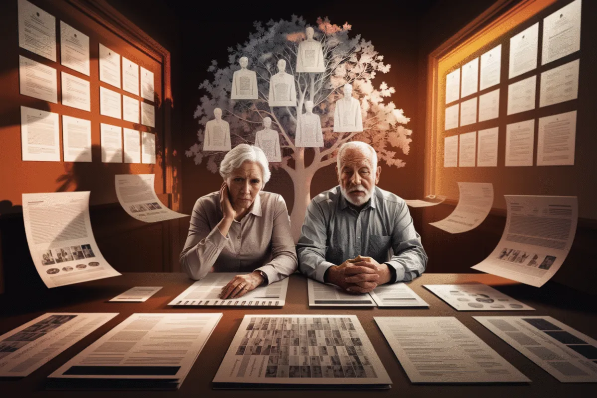 Réforme des retraites questions sur les frais de succession Les 5 infos