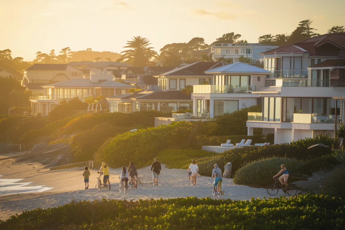 Résidences secondaires 2025 Découvrez les nouvelles règles de la taxe dhabitation