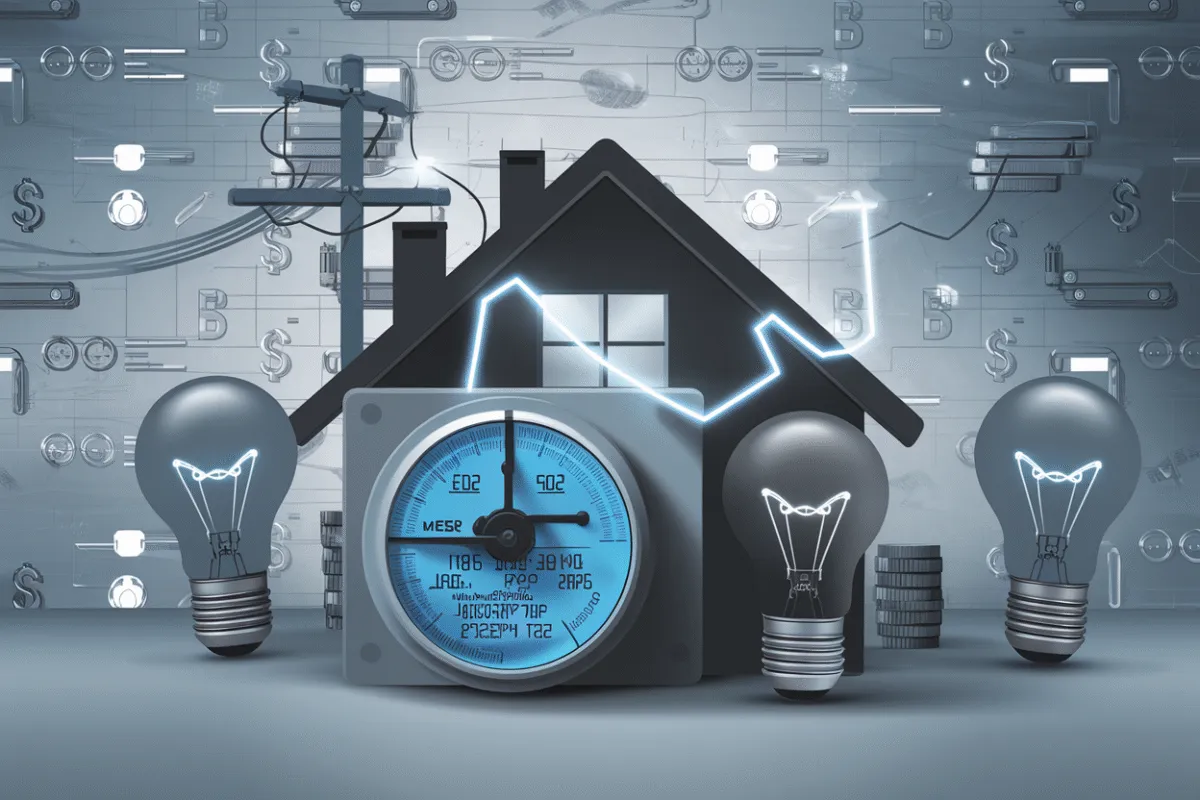 Tarif bleu edf 2026 Hausse inattendue et impact sur votre taxe