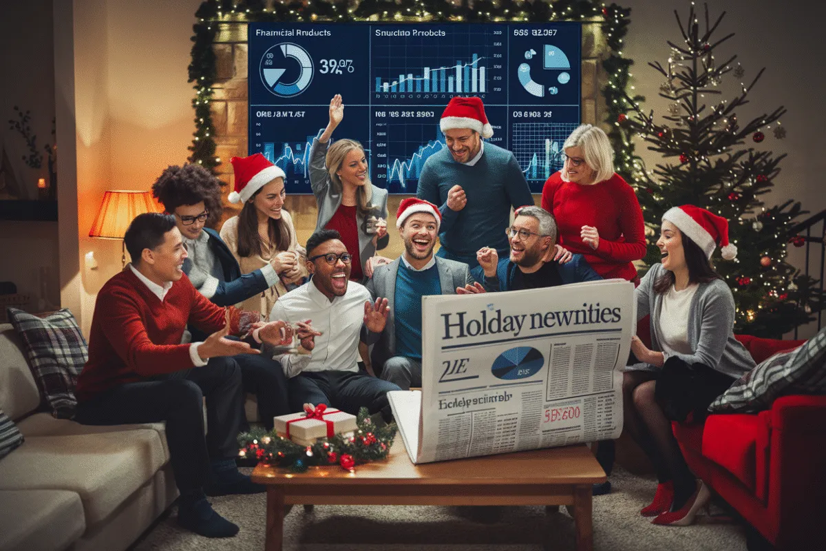 Versement de la prime de noël Découvrez les 3 infos clés