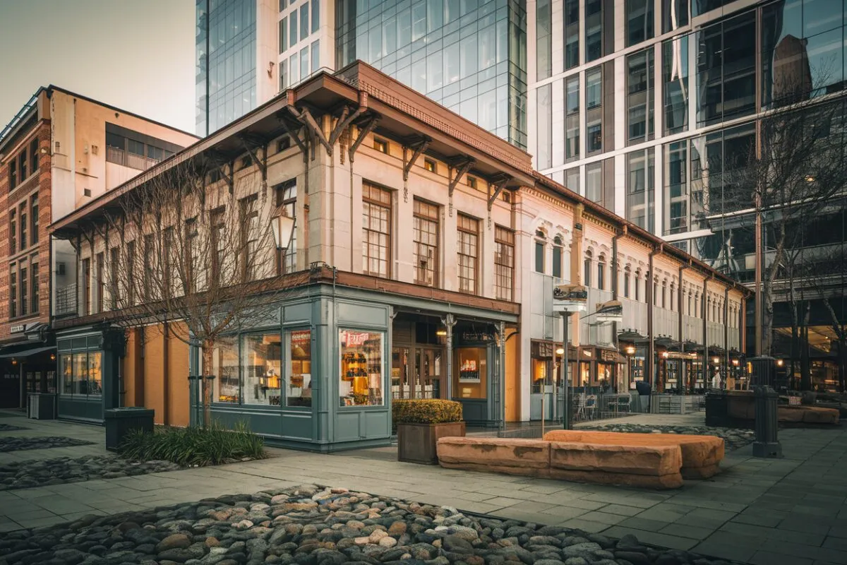 Le marché de l'immobilier ancien redémarre : Les opportunités d'achat à ne pas manquer en 2023 pour les investisseurs avertis