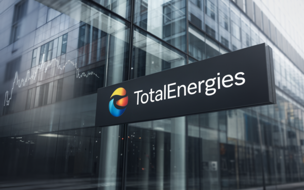 TotalEnergies et le récit du +70%: ce que l'analyse technique dit vraiment, et ce que le marché regarde
