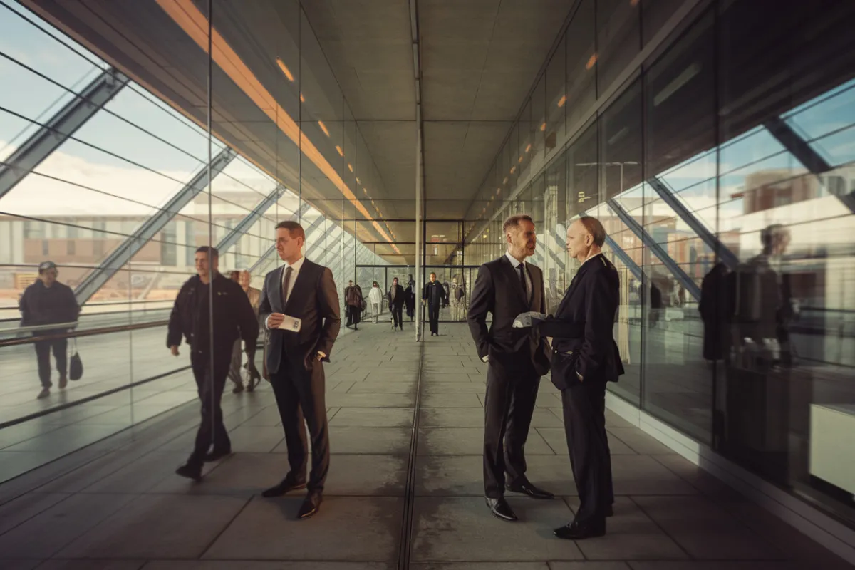 Réunion d'équipe Netflix discutant stratégies management et culture d'entreprise innovante