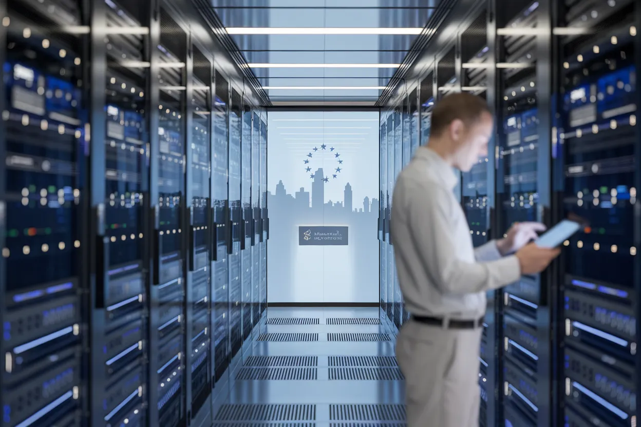 180 M€, 4 opérateurs retenus, Post Teleco, STACKIT, Scaleway, Proximus, ce que ce marché cloud impose aux concurrents