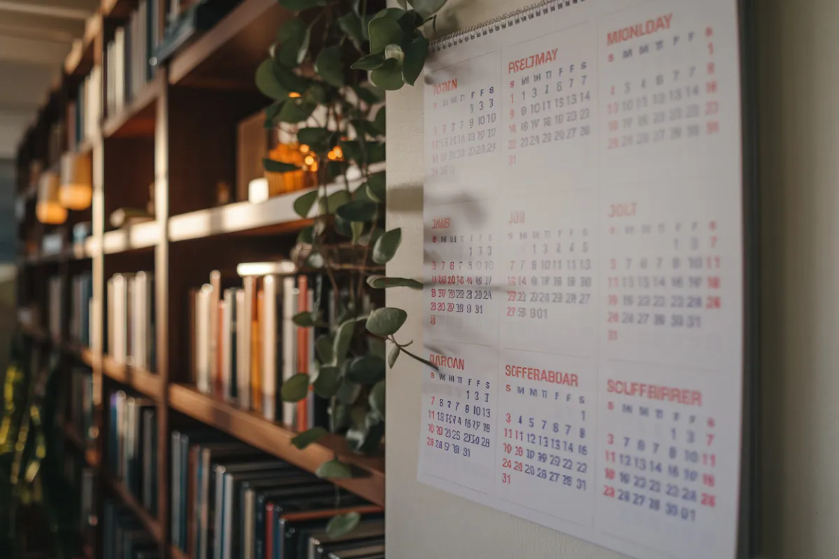 Un calendrier de mise en œuvre étalé sur trois ans