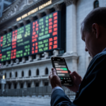 Wall Street se détourne des "MAGA stocks": le pari Trump Media s'effondre, le marché arbitre