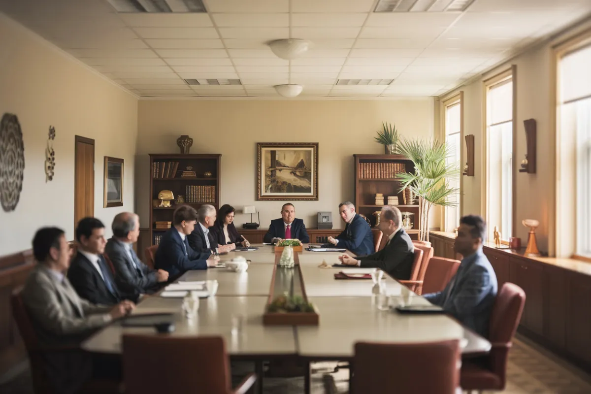 Un héritage managérial qui divise le monde de l'entreprise