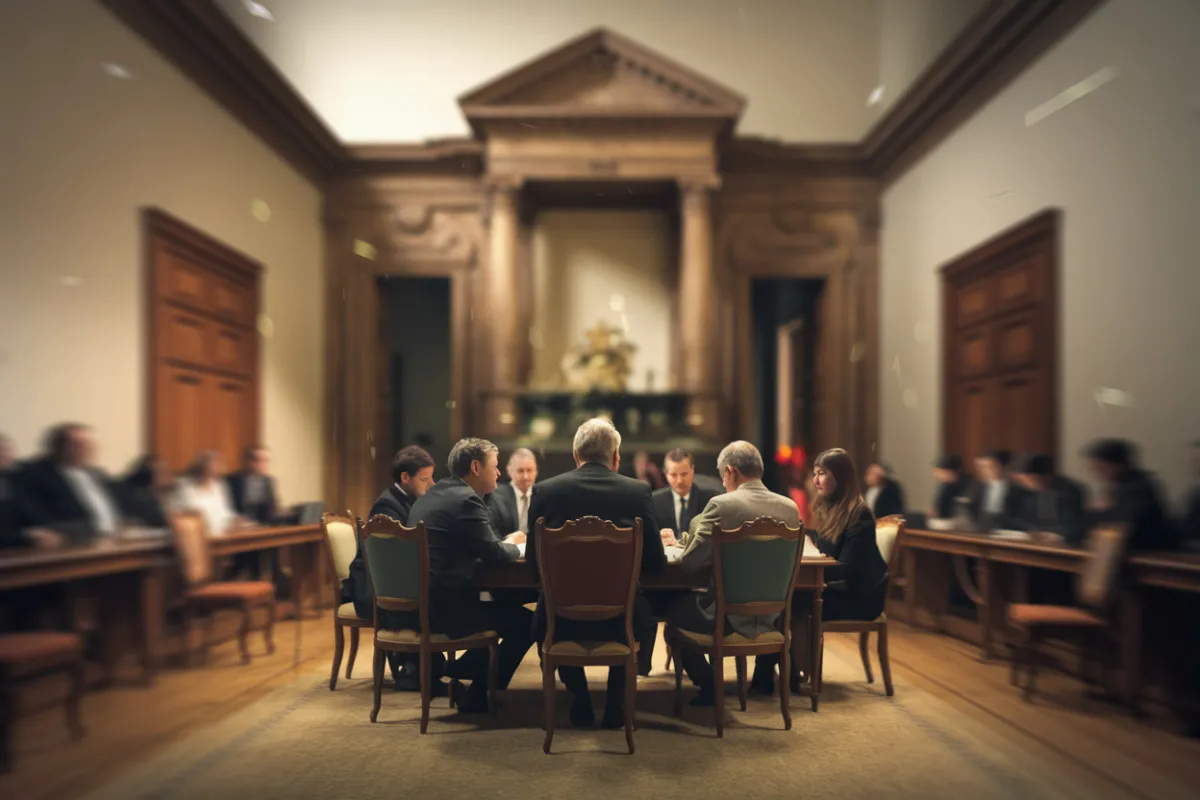 Une restructuration sous contrainte de liquidités à mener rapidement