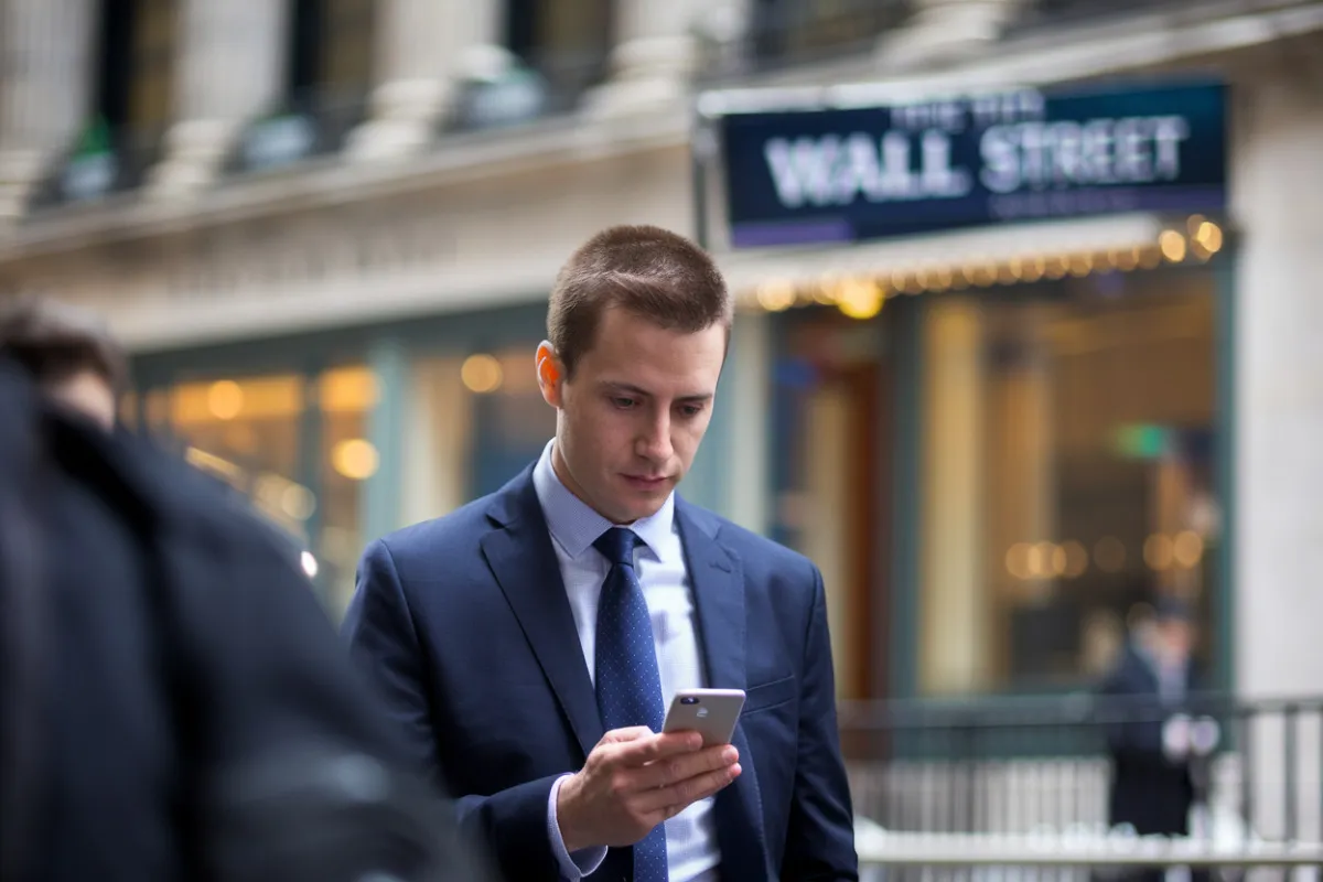 Wall Street sanctionne une gouvernance perçue comme affaiblie