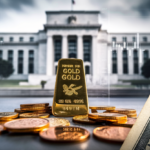 2 favoris possibles, 1 siège à la Fed, Kevin Warsh en arbitre des taux, pourquoi l'or temporise face au risque inattendu