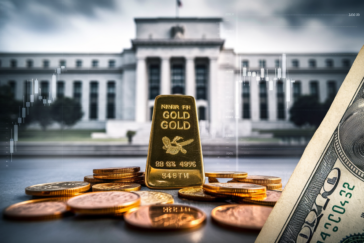 2 favoris possibles, 1 siège à la Fed, Kevin Warsh en arbitre des taux, pourquoi l'or temporise face au risque inattendu