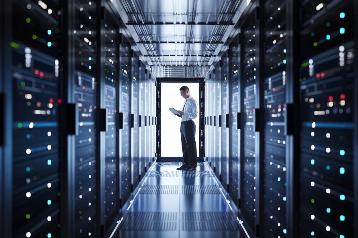 Dépenses IT : les analystes voient plus de 6 000 milliards de dollars en 2026, tirées par les data centers