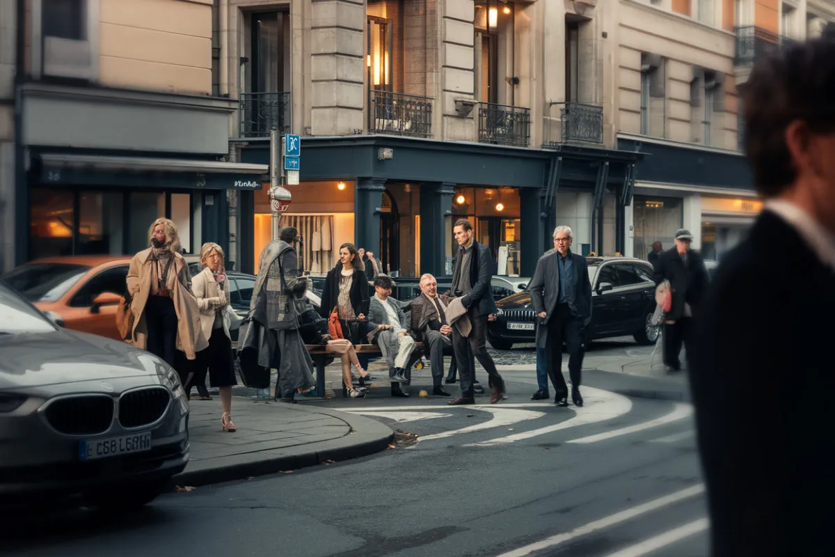 Un retour aux niveaux pré-pandémie qui interroge sur l'avenir