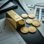 Or à 2.300$, taux US à 4,5%, la Fed évoque un changement de régime, ce scénario inattendu surprend les marchés