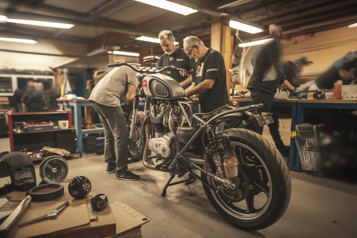 Les défis de la reconversion : formation et viabilité économique