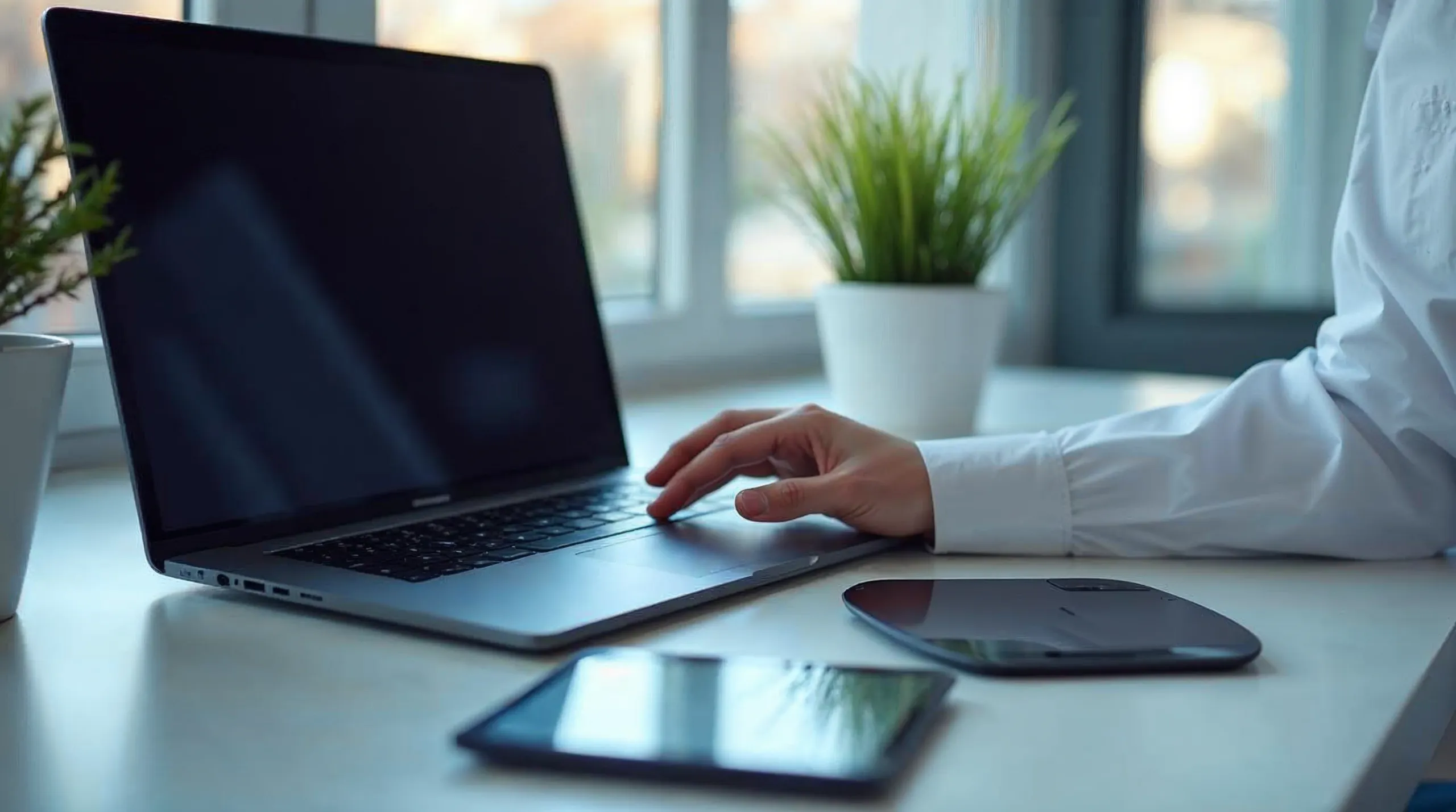 5 tablettes grand format qui restent légères en 2026 : poids, épaisseur et ergonomie comparés - illustration