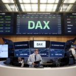 Wall Street au plus haut: le DAX peut-il prolonger l'élan haussier en Europe?