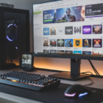 Steam offre deux jeux gratuits à récupérer en 24 heures : une opération éclair à surveiller