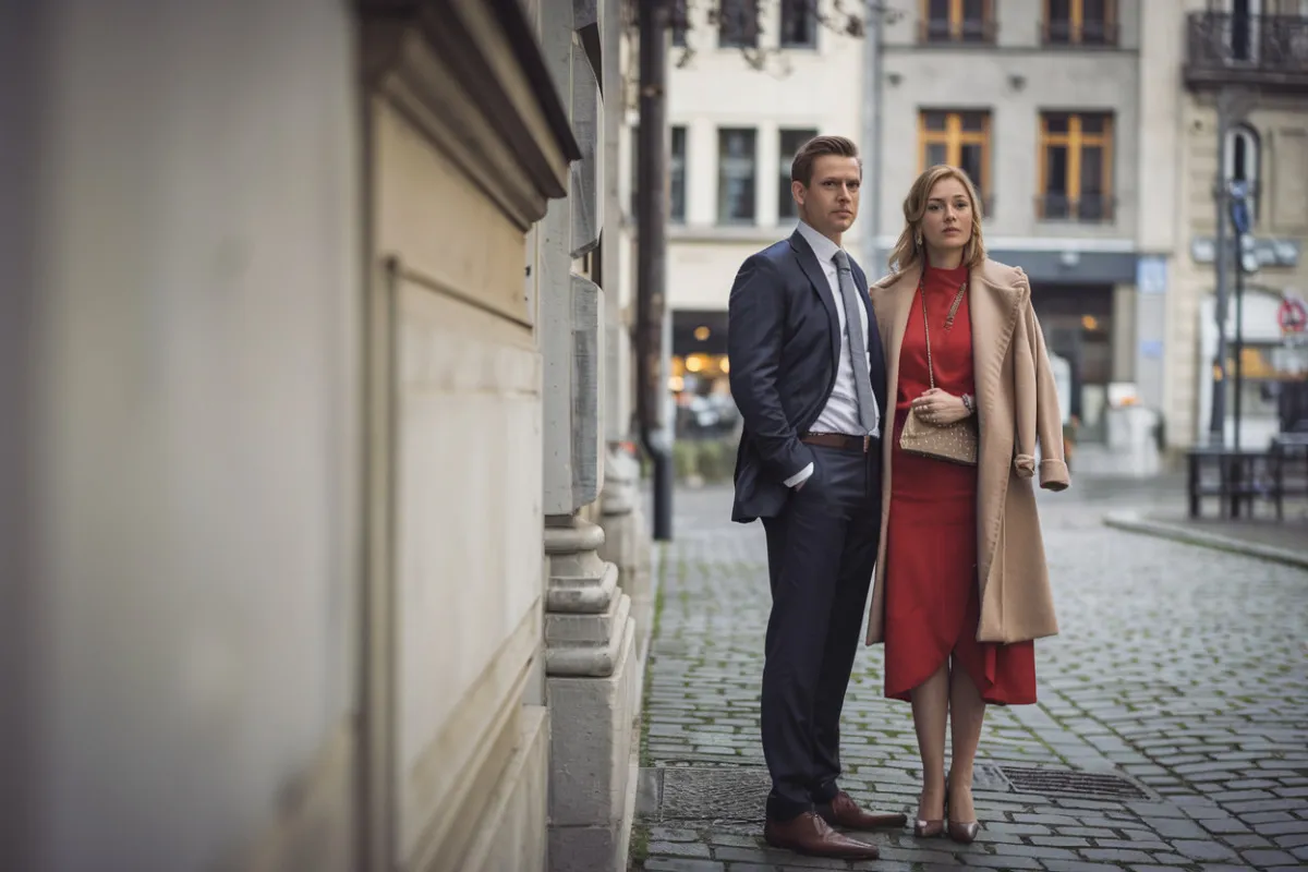 Bâtiment du Capitole californien avec logos des géants technologiques et symboles de régulation