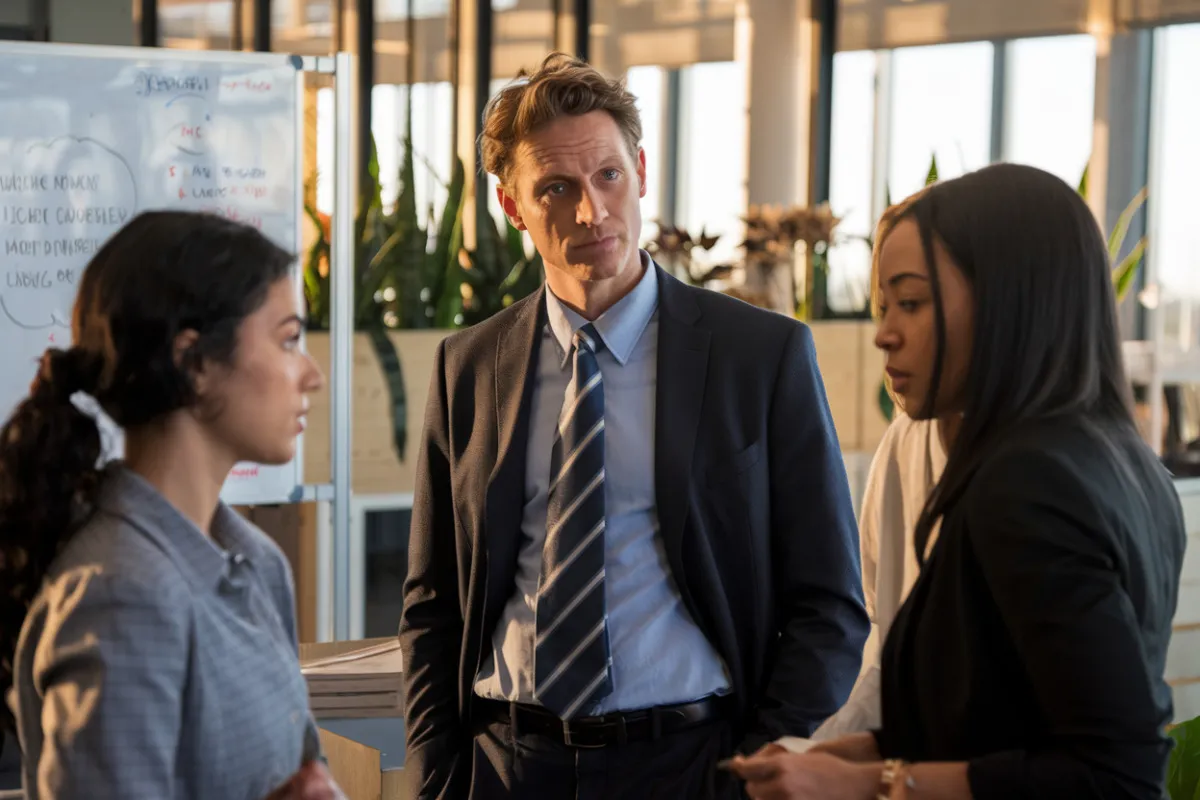 L'impact sur les entreprises européennes reste marginal mais symbolique