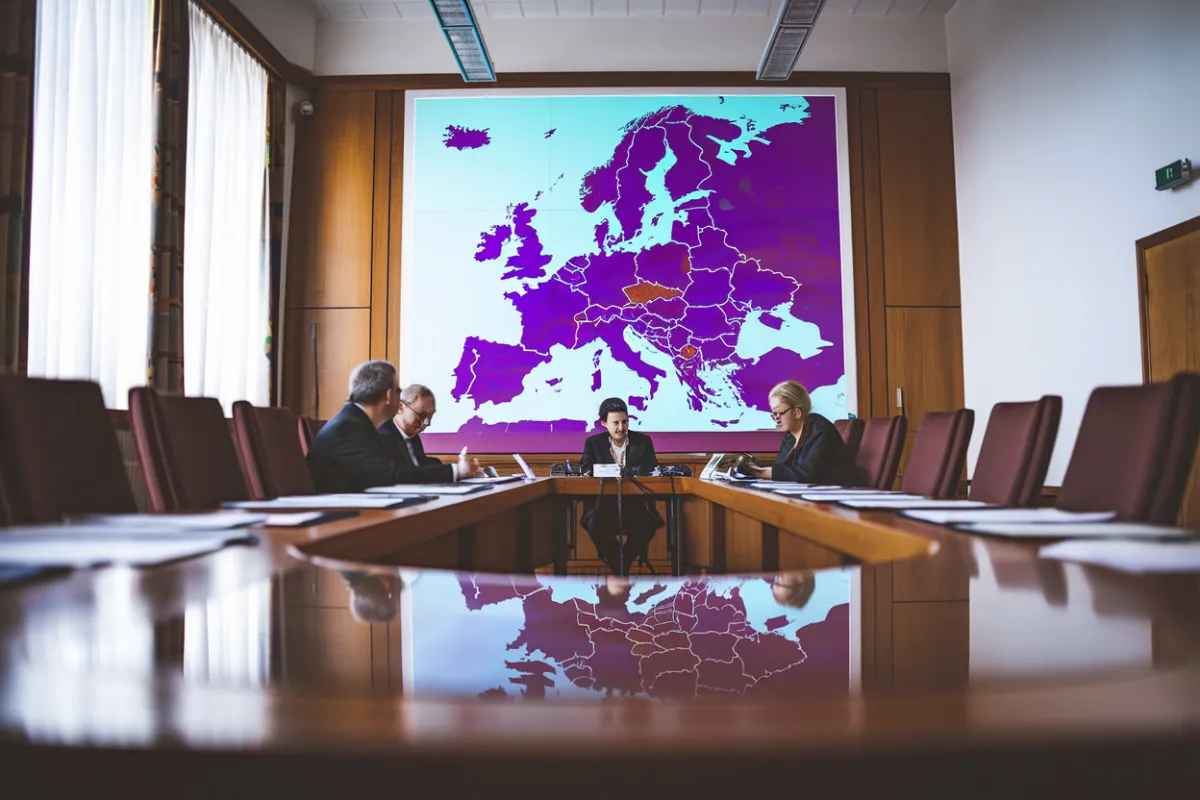 La procédure du comité d'alerte face aux contraintes européennes